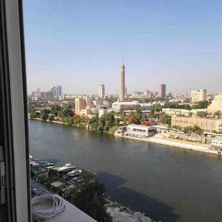 2Br 901 With Great View Cairo Exterior foto