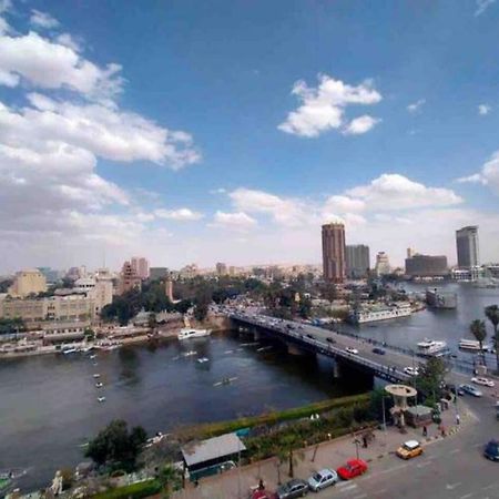 2Br 901 With Great View Cairo Exterior foto