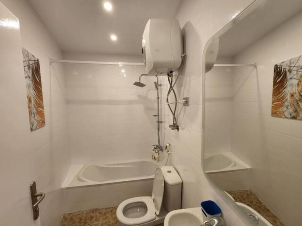 2Br 901 With Great View Cairo Exterior foto