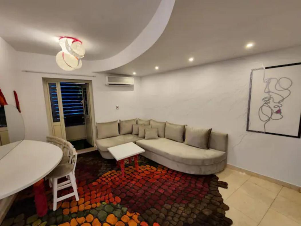 2Br 901 With Great View Cairo Exterior foto