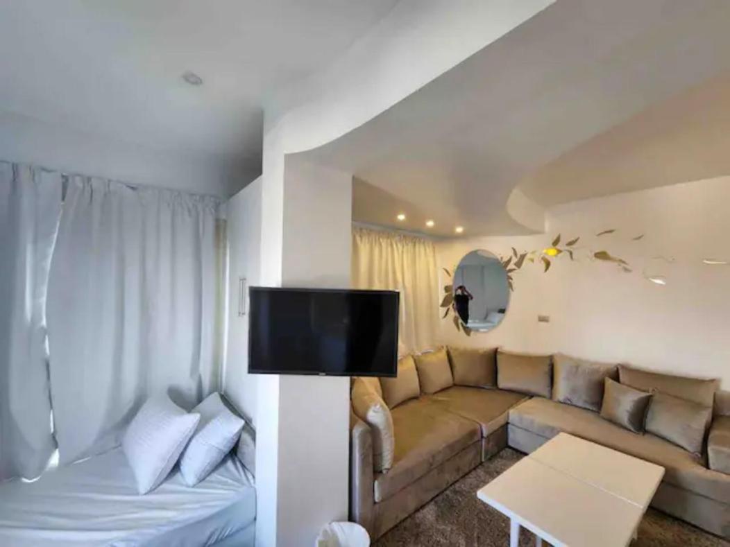2Br 901 With Great View Cairo Exterior foto