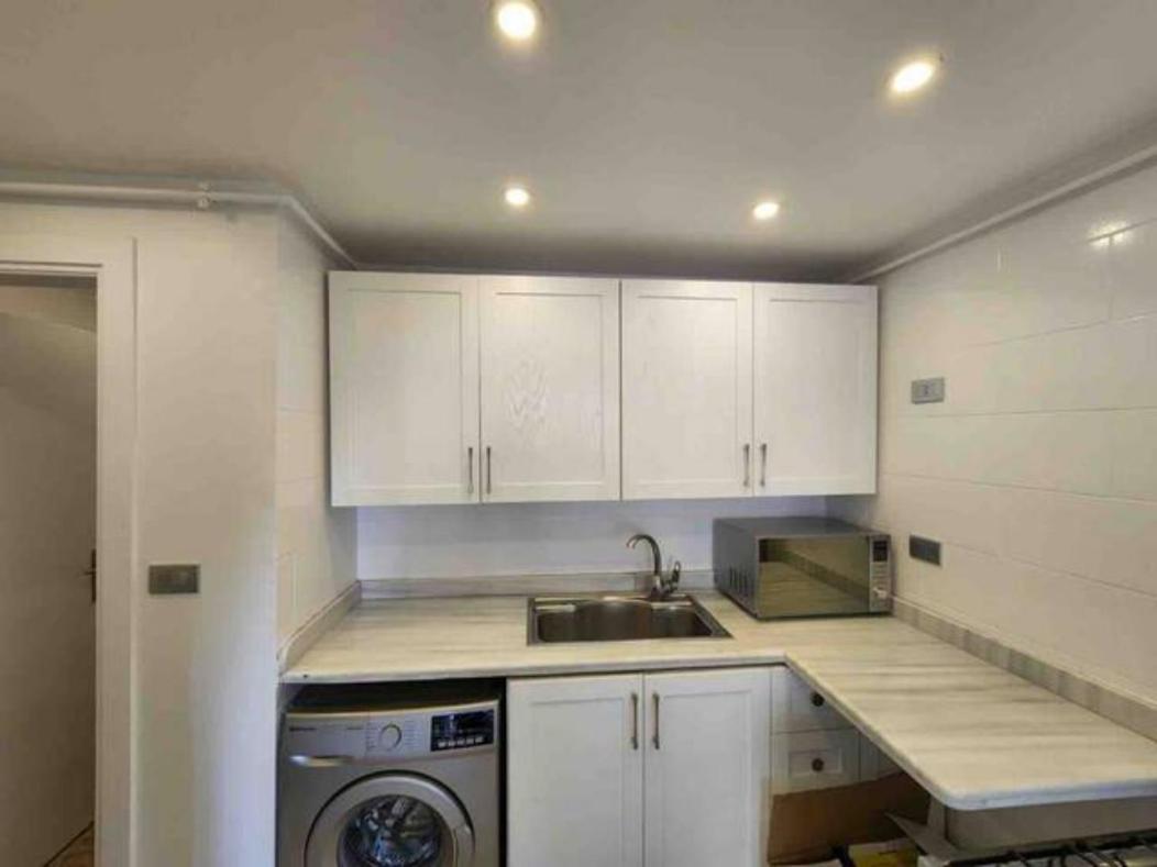 2Br 901 With Great View Cairo Exterior foto