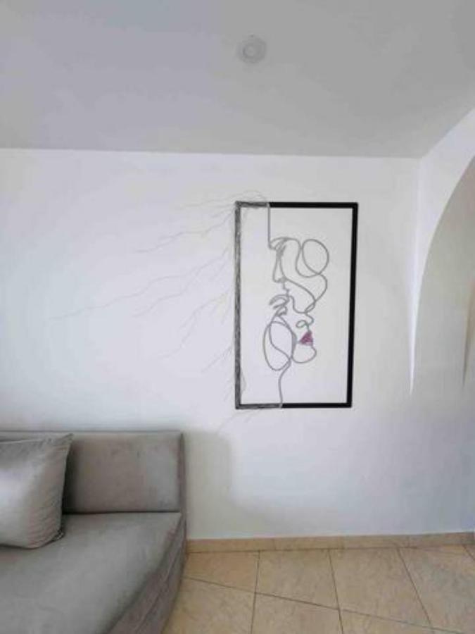 2Br 901 With Great View Cairo Exterior foto
