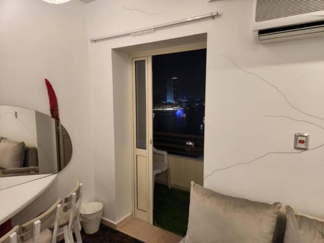 2Br 901 With Great View Cairo Exterior foto