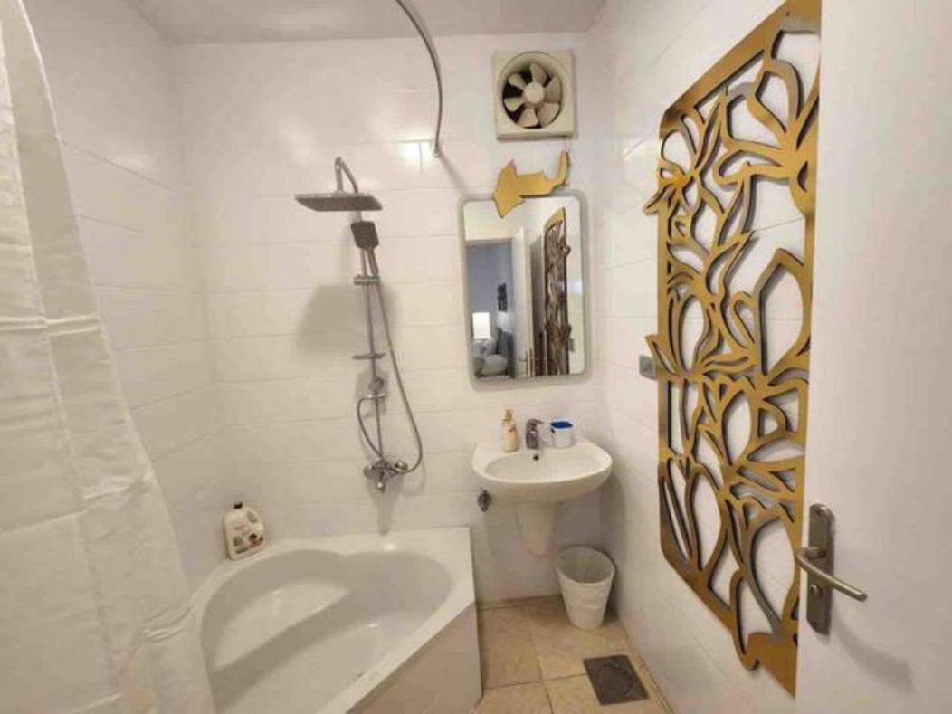 2Br 901 With Great View Cairo Exterior foto